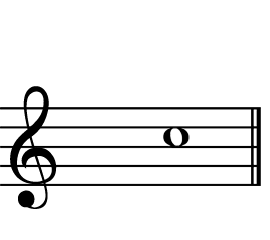 Note: C Note: C