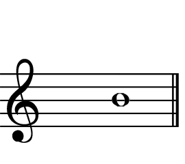 Note: H